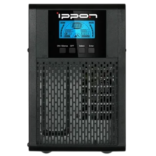 IPPON Innova RT II 1000