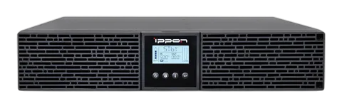 IPPON Smart Power Pro II Euro 1600